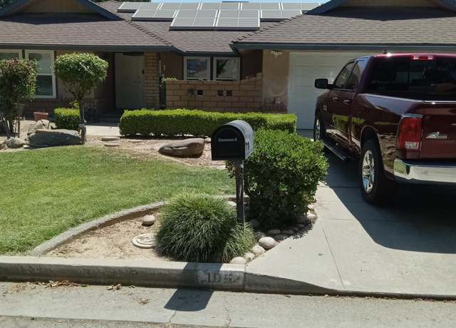 Property at 105 Mainberry Dr, Madera, CA 93637, 3 beds, 2 baths