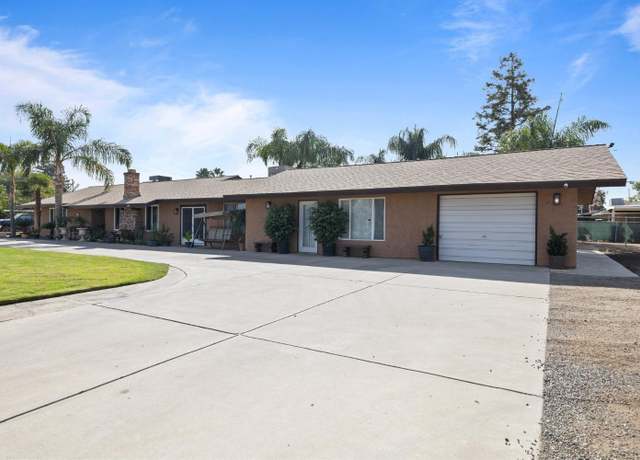 Property at 4765 W Shields Ave, Fresno, CA 93722, 4 beds, 2.5 baths