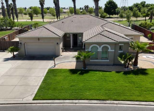 Property at 14335 Spyglass Cir, Chowchilla, CA 93610, 3 beds, 2.5 baths