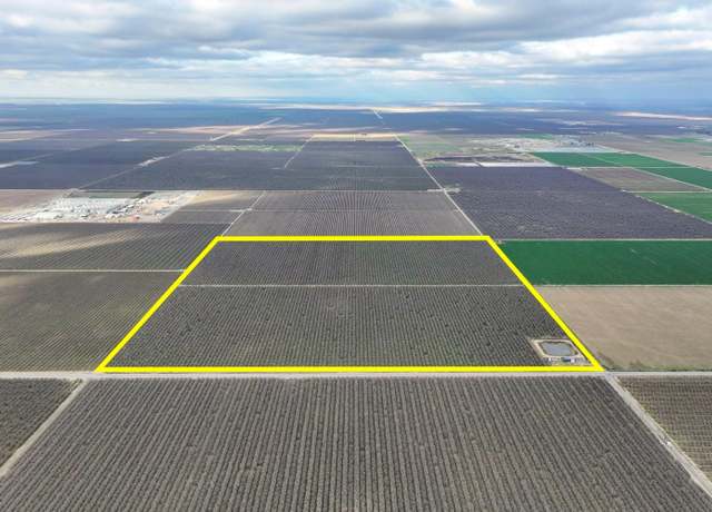 Property at 0 Kimberlina Rd, Wasco, CA 93280