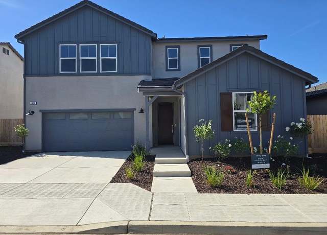 Property at 2875 E Colina Dr, Fresno, CA 93730, 4 beds, 3.5 baths