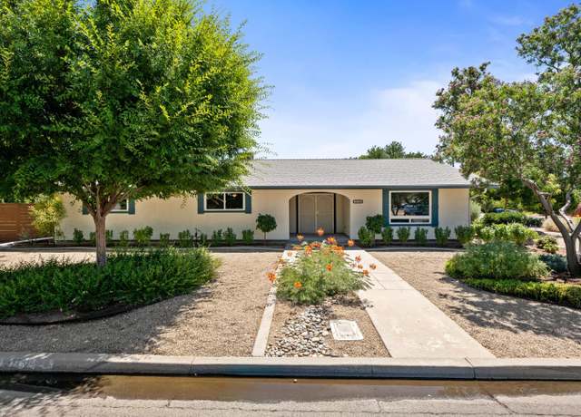 Property at 4760 N Rowell Ave, Fresno, CA 93726, 4 beds, 3 baths