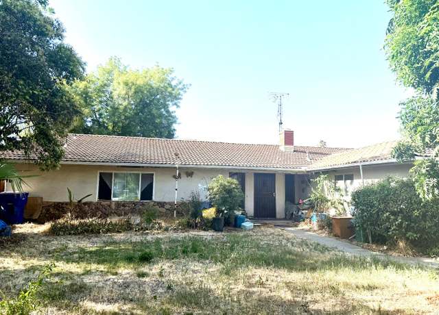 Property at 5167 E Dwight Way, Fresno, CA 93727, 3 beds, 1.75 baths