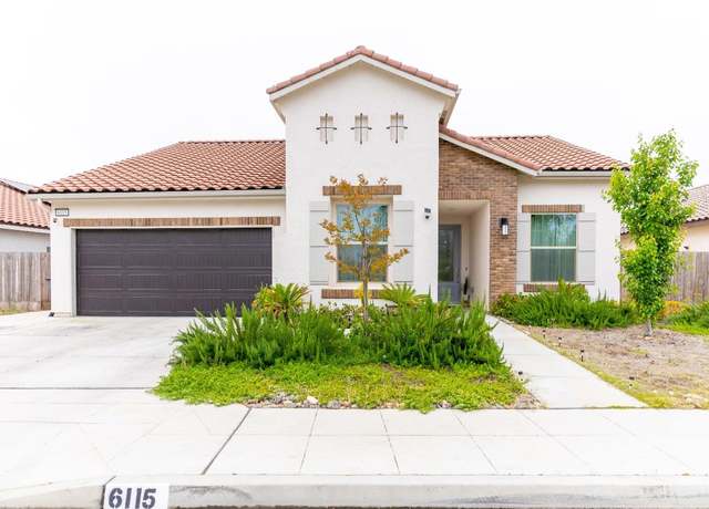 Property at 6115 E Tulare St, Fresno, CA 93727, 4 beds, 2 baths