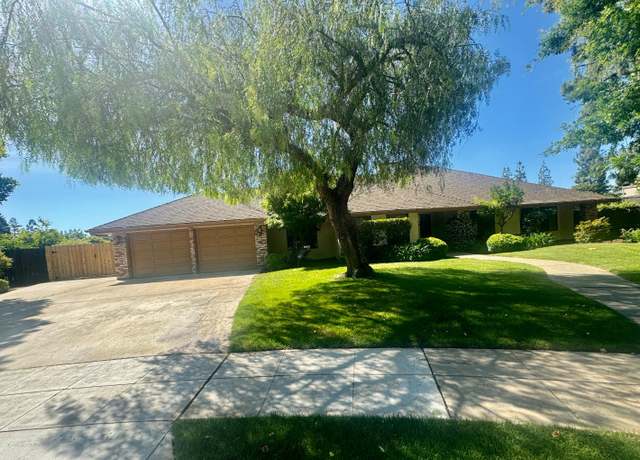 Property at 399 E Richmond Ave, Fresno, CA 93720, 4 beds, 3 baths