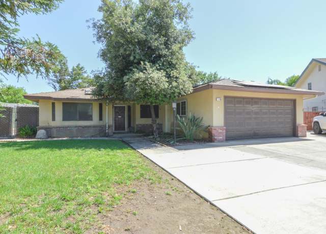 Property at 1325 Griffith Ave, Clovis, CA 93612, 3 beds, 2 baths