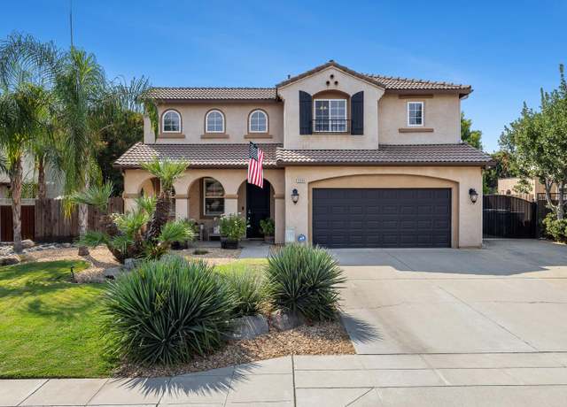 Property at 3244 Carson Ave, Clovis, CA 93611, 5 beds, 3.25 baths