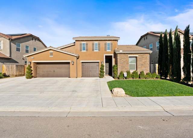 Property at 1075 Agua Dulce Ave, Clovis, CA 93619, 4 beds, 3 baths
