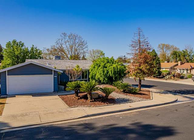 Property at 1114 Burlingame Ave, Clovis, CA 93612, 3 beds, 1.75 baths