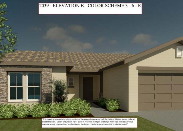 Property at 2112 Daffodil St, Kingsburg, CA 93631, 3 beds, 2 baths