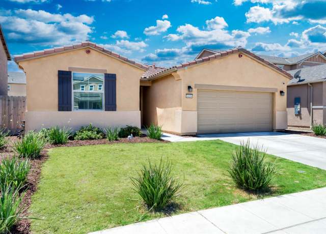 Property at 6659 E Vassar Ave, Fresno, CA 93727, 3 beds, 2 baths
