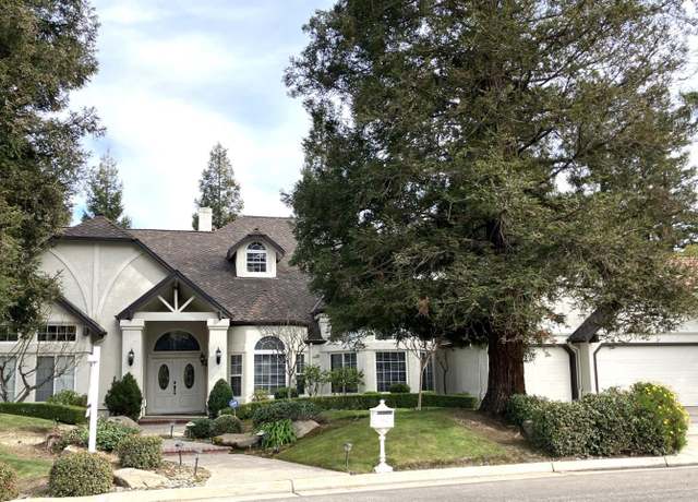 Property at 10250 N Quail Run Dr, Fresno, CA 93730, 5 beds, 3 baths