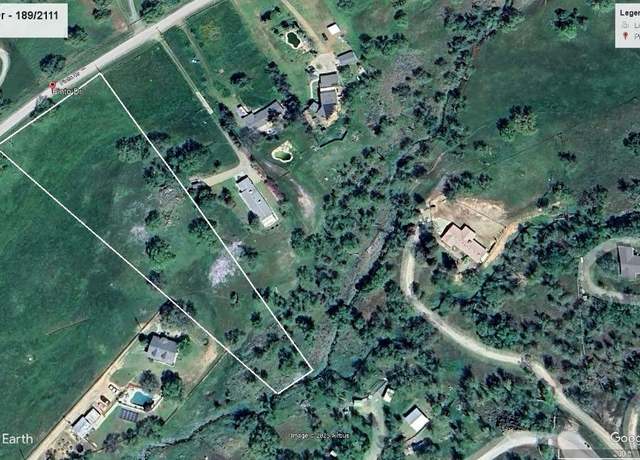 Property at 189 Pinto Dr, Wonder Valley, CA 93657