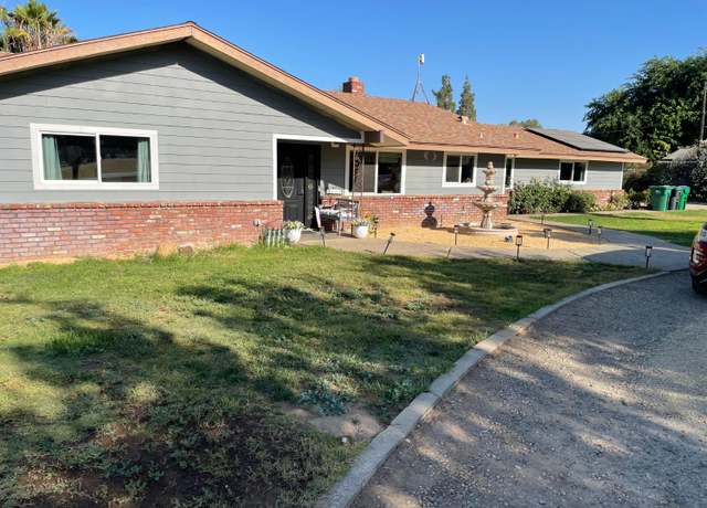 Property at 6589 N De Wolf Ave N, Clovis, CA 93619, 3 beds, 3 baths