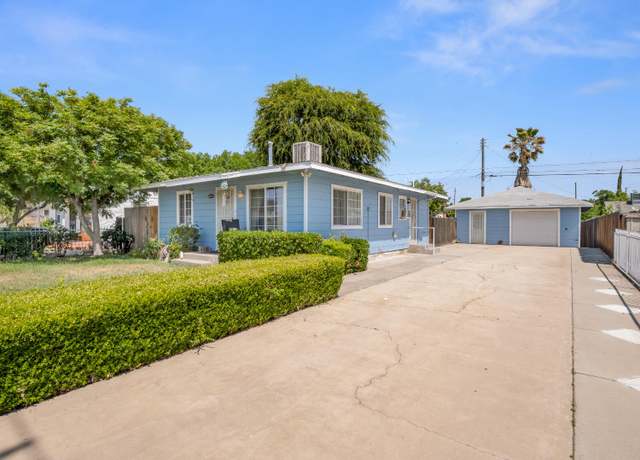 Property at 1632 W Shields Ave, Fresno, CA 93705, 2 beds, 1 bath