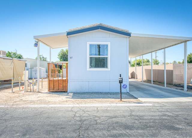 Property at 105 Herndon #147, Pinedale, CA 93650, 1 bed, 1 bath