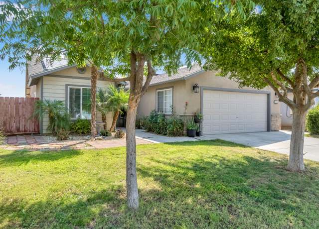 Property at 13600 Aretha St, Madera, CA 93638, 4 beds, 2 baths