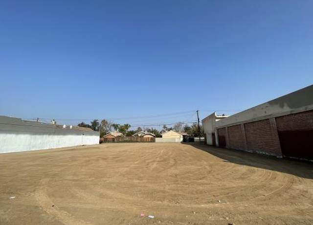Property at 4313 E Tulare St, Fresno, CA 93702