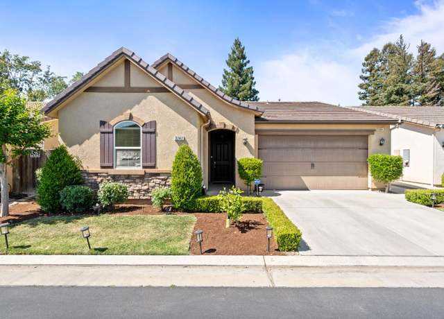 Property at 3242 W Anthem Dr, Fresno, CA 93711, 3 beds, 2 baths