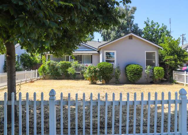 Property at 1020 E Saginaw Way, Fresno, CA 93704, 3 beds, 1 bath