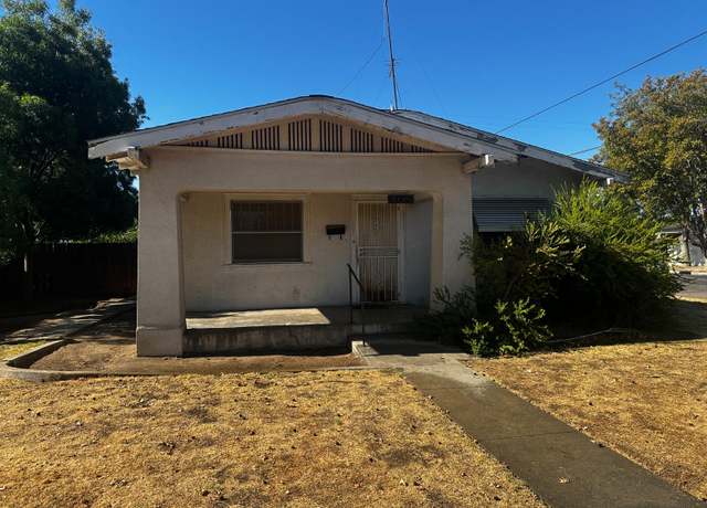 Property at 4002 E Lyell Ave, Fresno, CA 93702, 3 beds, 1.75 baths