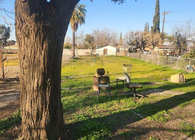Property at 3911 E Jensen Ave E, Fresno, CA 93725