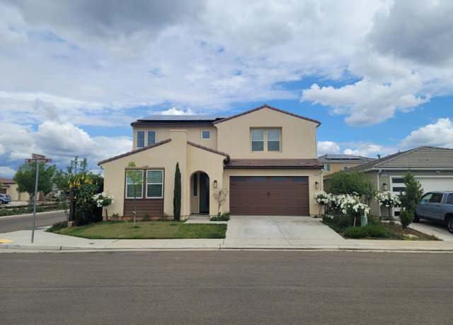 Property at 3273 San Marino Ave, Clovis, CA 93619, 5 beds, 3 baths