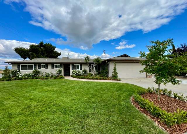 Property at 5762 S Cherry Ave, Fresno, CA 93706, 3 beds, 2 baths