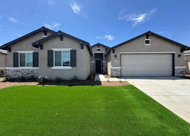 Property at 2157 W Van Gogh St Unit BT201, Hanford, CA 93230, 4 beds, 2 baths