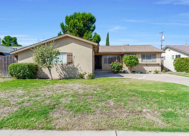 Property at 2654 Harvard Ave, Clovis, CA 93612, 4 beds, 1.75 baths