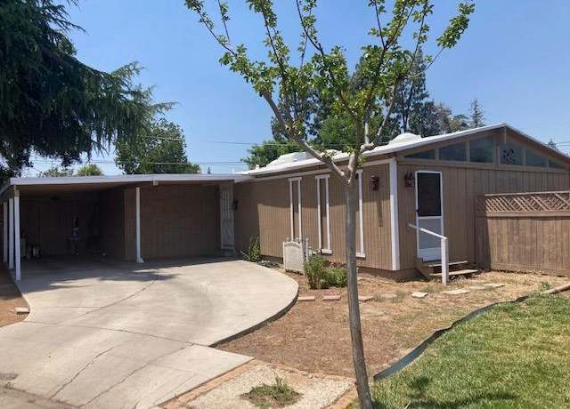 Property at 3979 N Drexel Ave, Fresno, CA 93726, 3 beds, 2 baths