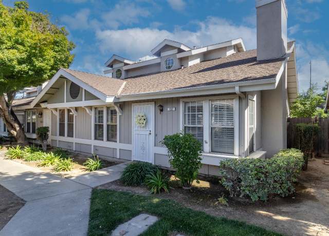 Property at 5455 N Marty Ave #132, Fresno, CA 93711, 3 beds, 2 baths