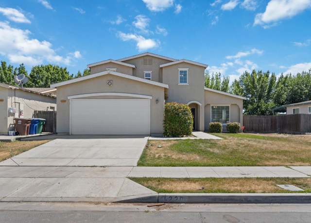 Property at 4220 Spruce St, Firebaugh, CA 93622, 4 beds, 3 baths