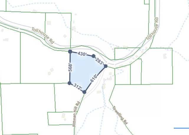 Property at 4 Pittman Hill Rd, Clovis, CA 93619