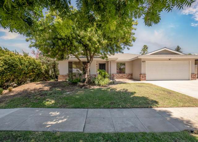 Property at 5971 E Mckenzie Ave, Fresno, CA 93727, 3 beds, 2 baths