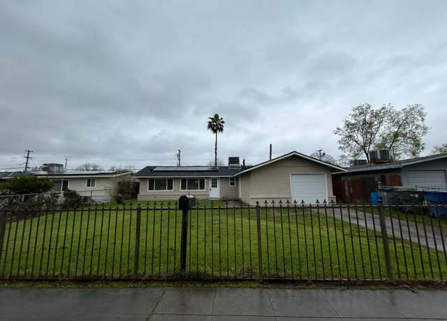 Property at 1223 E Drummond Ave, Fresno, CA 93706, 4 beds, 2 baths