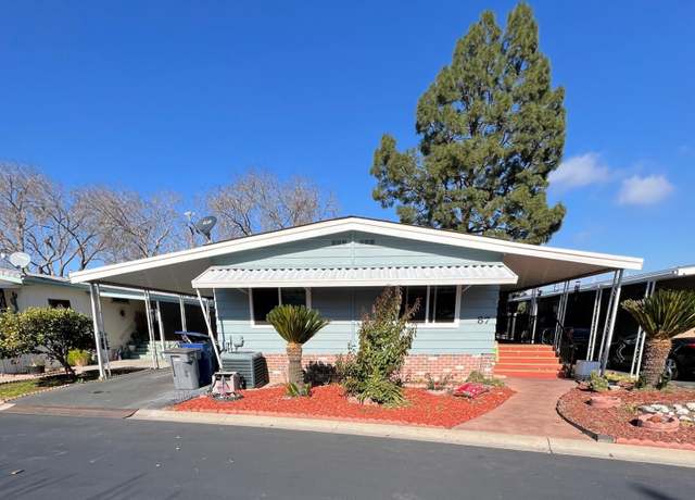 Property at 2706 W Ashlan Ave #87, Fresno, CA 93705, 2 beds, 2 baths
