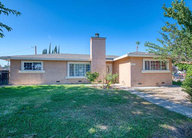 Property at 1830 Valeria St, Dos Palos, CA 93620, 3 beds, 1.5 baths