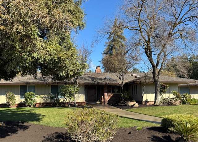 Property at 1590 W Escalon, Fresno, CA 93711, 4 beds, 4 baths