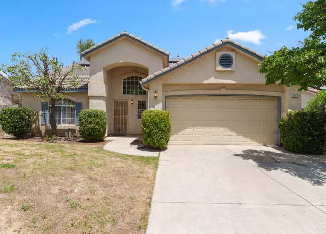 Property at 5532 N Cleo Ave, Fresno, CA 93722, 4 beds, 3 baths