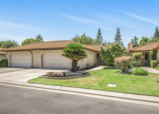 Property at 115 Prince Ln, Madera, CA 93637, 3 beds, 2 baths