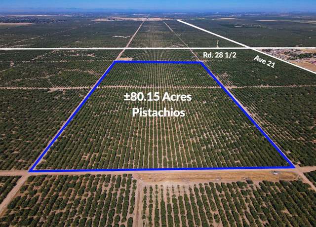 Property at 80 Avenue 21 1/2, Madera, CA 93638