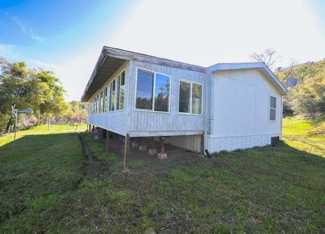 Property at 50171 Chuckwagon Rd, Yokuts Valley, CA 93675, 2 beds, 2 baths