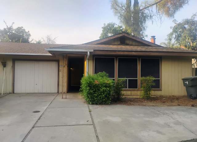 Property at 4306 N Emerson Ave, Fresno, CA 93705, 5 beds, 4 baths