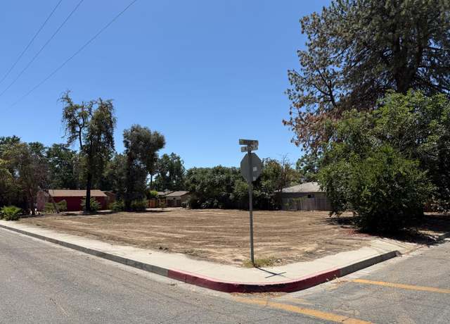 Property at 255 N 6th St, Chowchilla, CA 93610