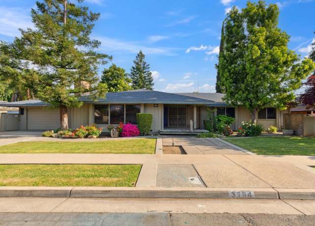 Property at 5184 E Huntington Ave, Fresno, CA 93727, 3 beds, 2.5 baths