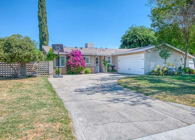 Property at 4222 Manila Ave, Fresno, CA 93727, 3 beds, 1 bath