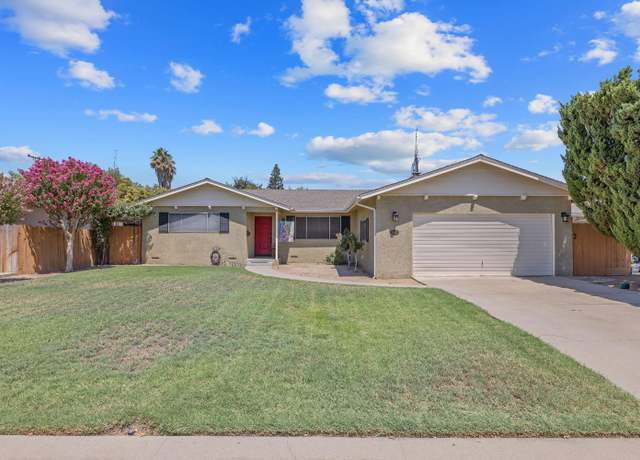 Property at 3026 W Vassar, Visalia, CA 93277, 3 beds, 2 baths