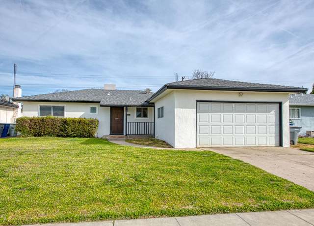 Property at 4473 E Holland Ave, Fresno, CA 93726, 3 beds, 1 bath