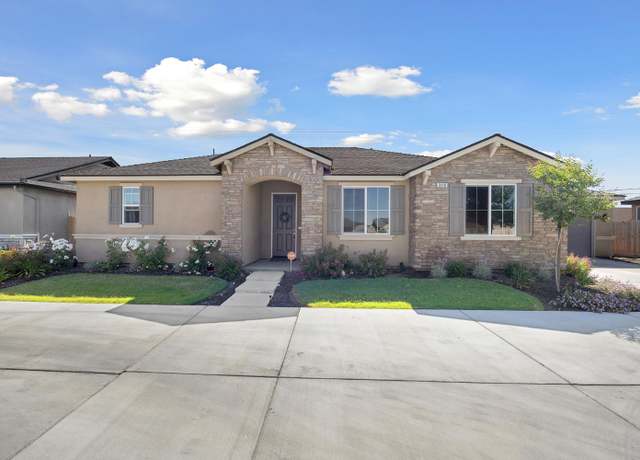 Property at 3116 Seymour St, Tulare, CA 93274, 3 beds, 2 baths